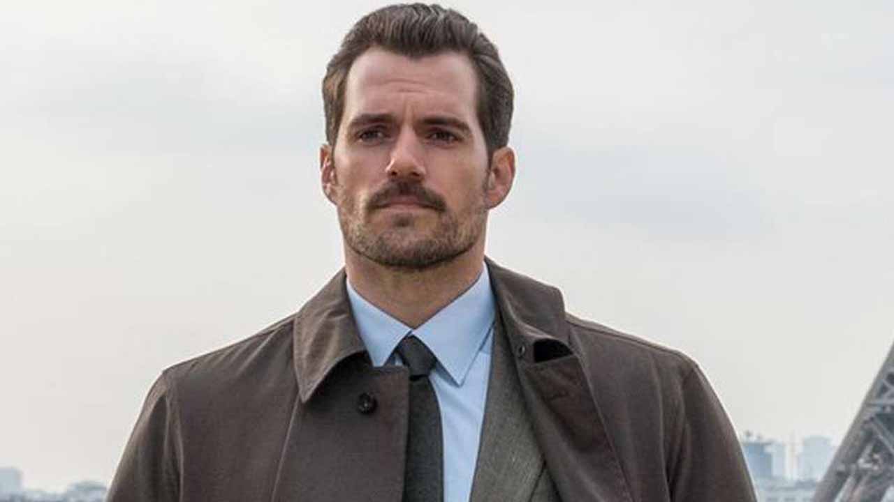 KVÍZ: Jak dobře znáte Henryho Cavilla? Otestujte své znalosti filmové hvězdy