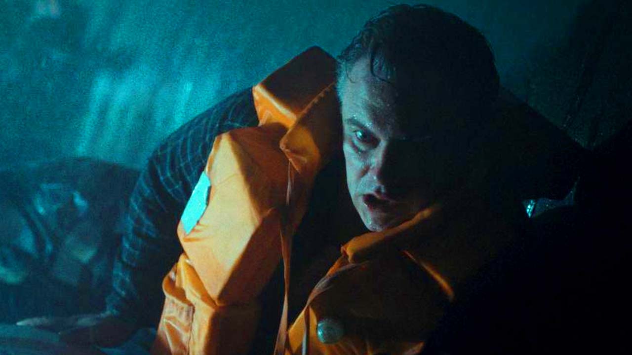 Největší námořní katastrofa, Frankenstein a další novinky (nejen) na Netflixu