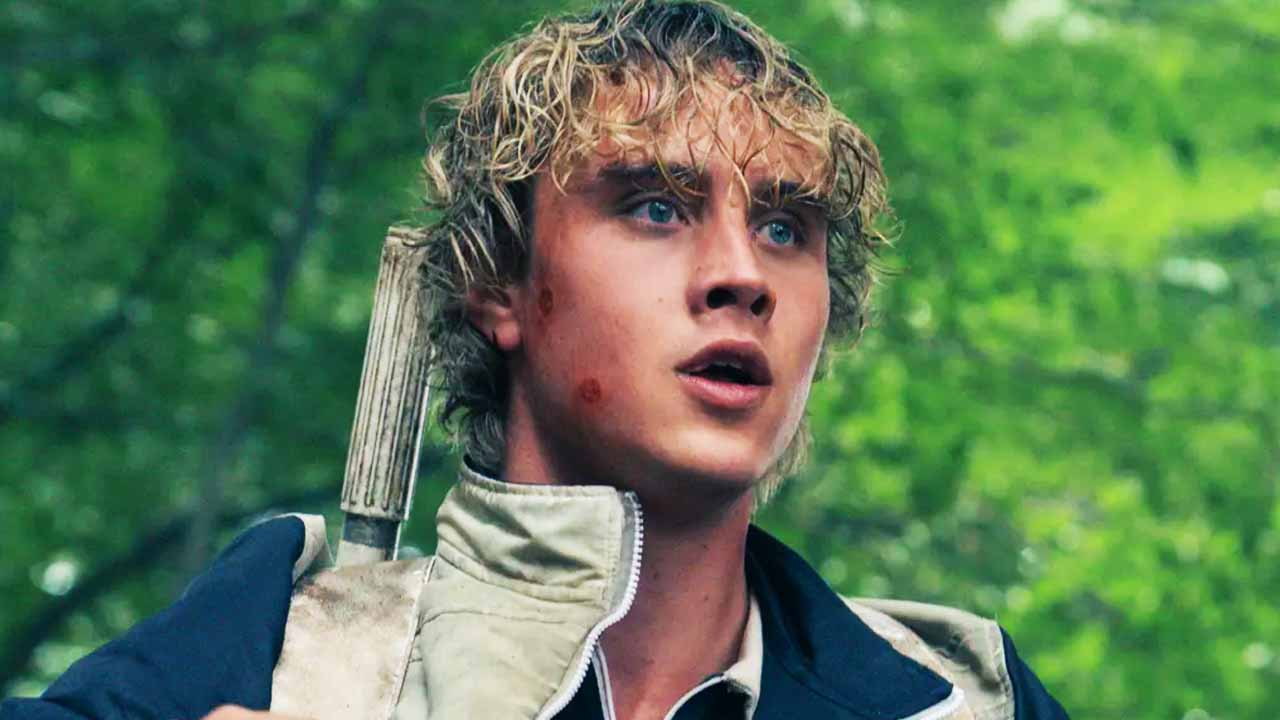 Velkolepý trailer Hunger Games 6 má krveprolití i zrod povstání. Film vrátí Katniss