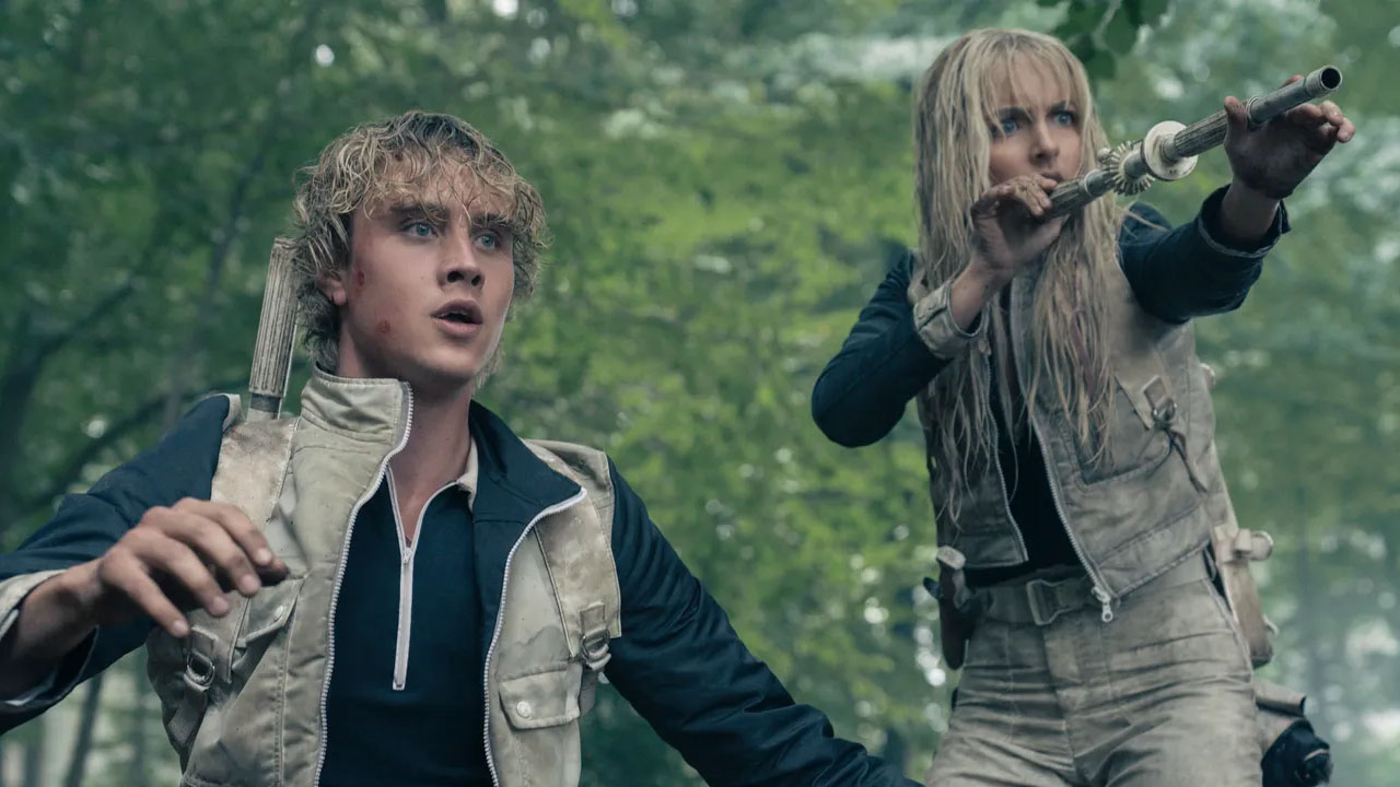 První záběry z nových Hunger Games nadchnou fanoušky. Vrací se milované postavy