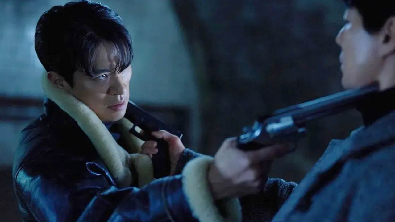 Smrtící souboj agentů dobyl Netflix. Nový akční thriller boduje i v Česku