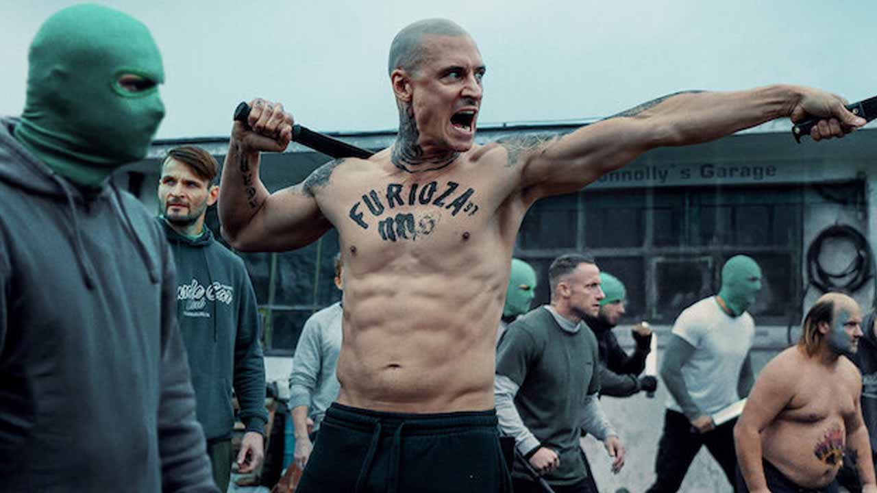 Nové kriminálky, akčňáky, horory a další novinky (nejen) na Netflixu
