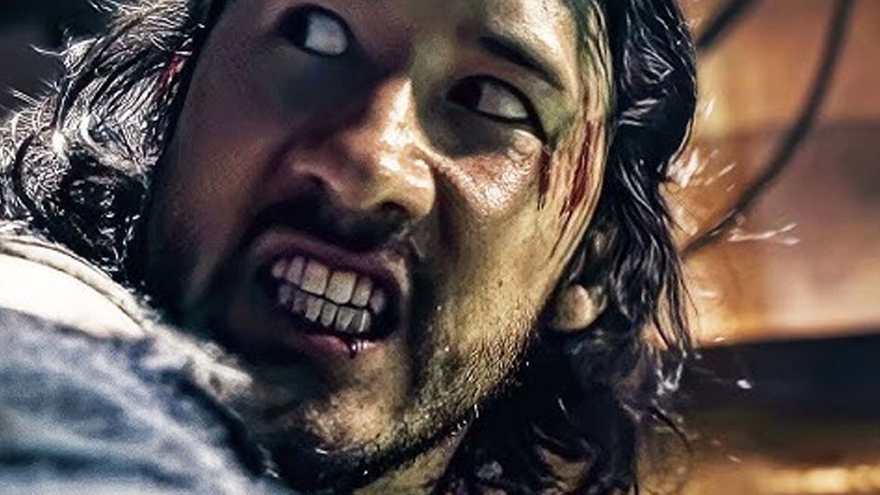 Sci-fi překvapení roku je k nezastavení. Krvavá podívaná vydělala tvůrci desítky milionů