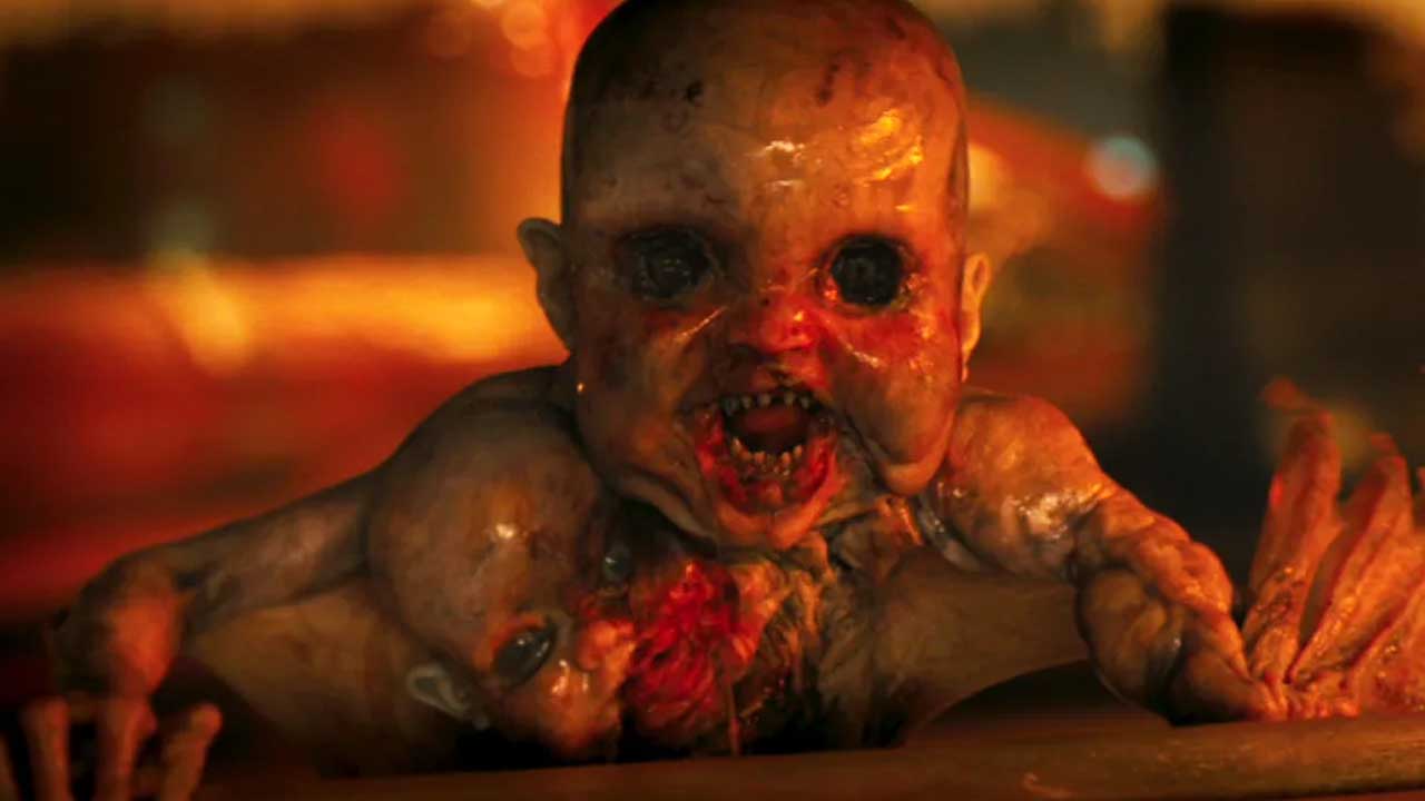 HBO slaví třetí největší hit historie. Děsivý horor trumfla jen Hra o trůny a The Last of Us