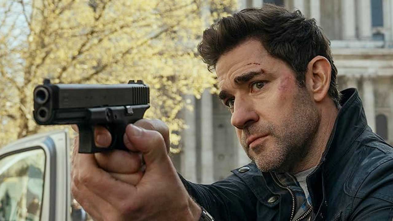 Dva nové akční thrillery míří online. Ukázky slibují hromadu přestřelek i napětí