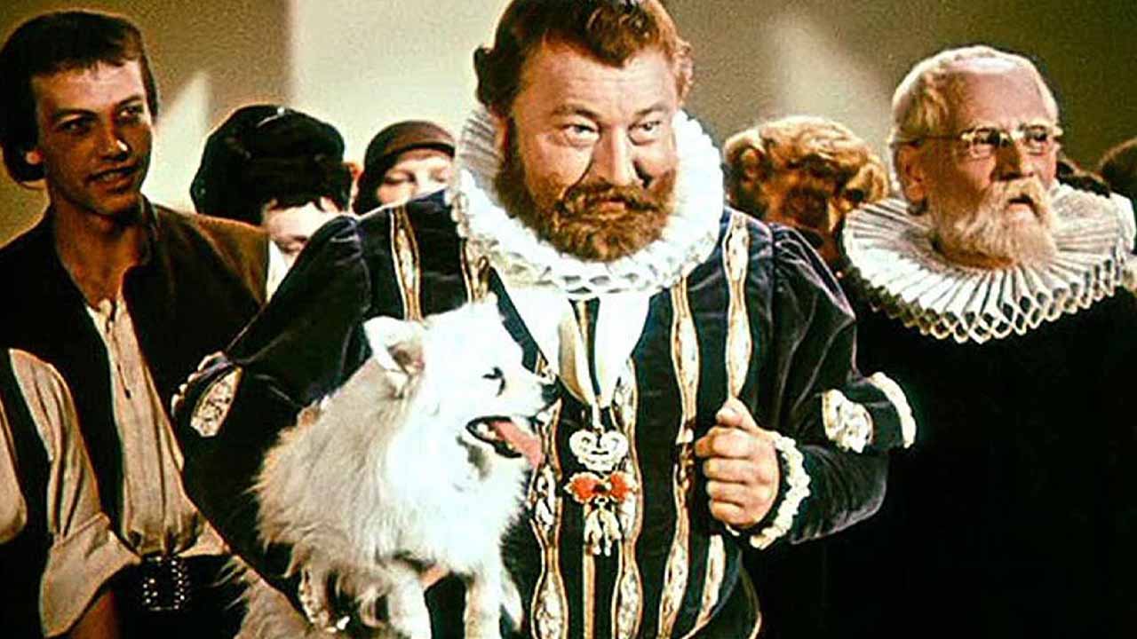 KVÍZ: Jak dobře znáte Jana Wericha? Otestujte své znalosti geniálního komika