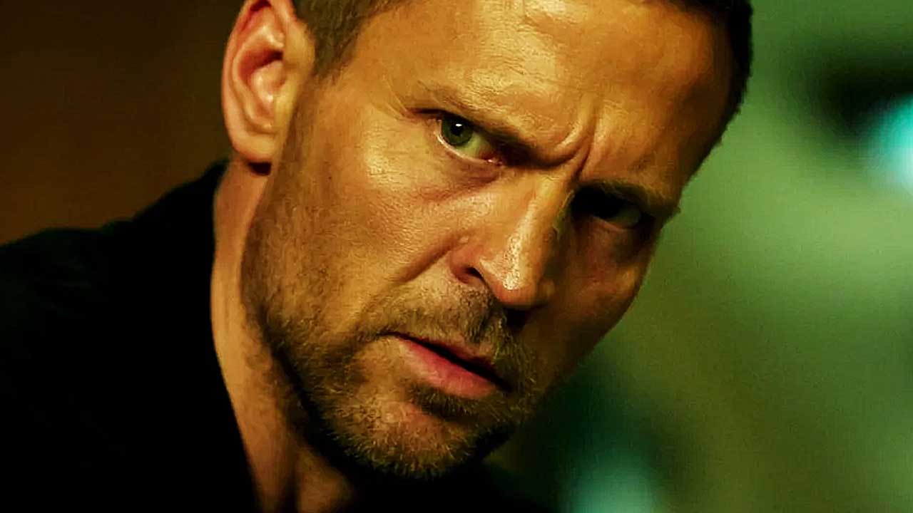 Nejslavnější severský detektiv, vzpoura na Marsu a další novinky (nejen) na Netflixu