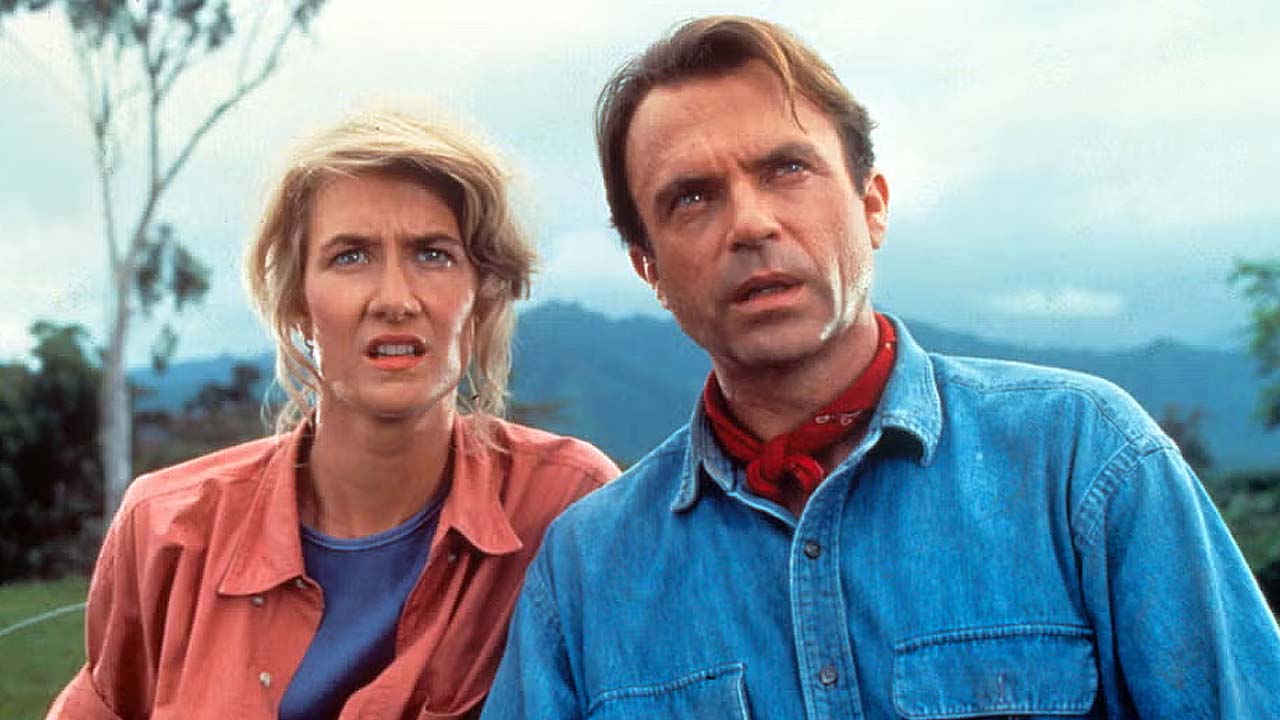 Hvězda Jurského parku porazila rakovinu. Spasila ho experimentální léčba