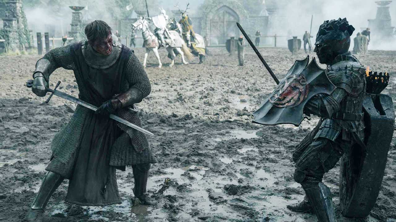 Nová Hra o trůny končí. Trailer velkého finále odhaluje odklon od předlohy