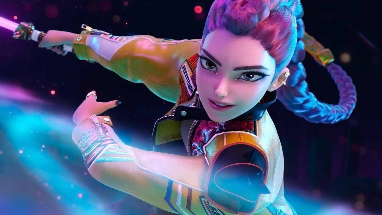 Největší hit v historii Netflixu dostane pokračování. Sledovanosti dominuje už 140 dní