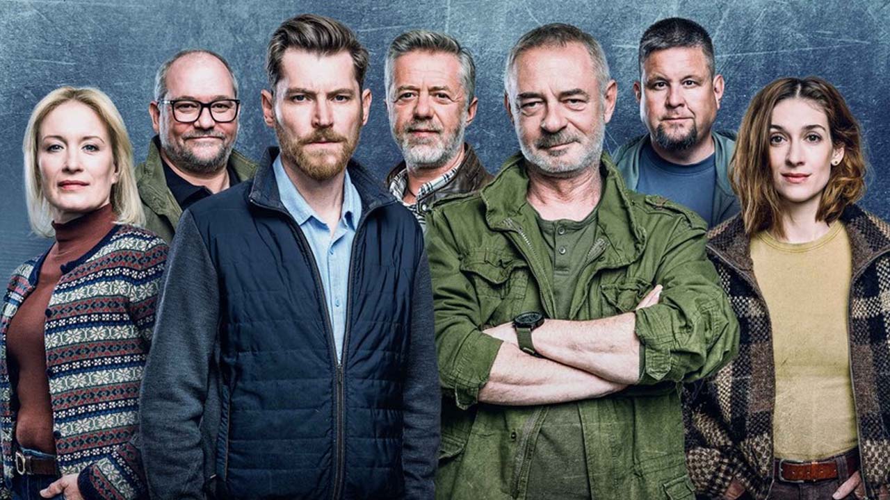 Kriminálka Anděl na Nově končí. Milionový hit nahradí dvojitá dávka Specialistů