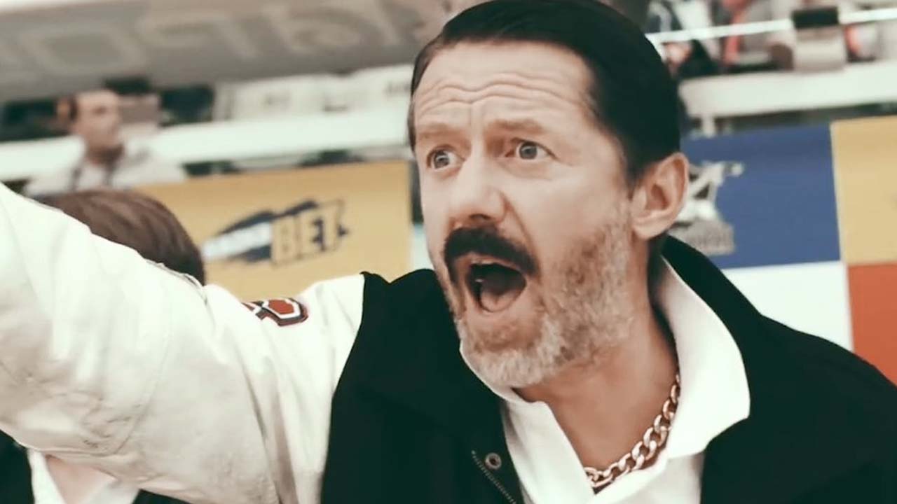 Vyšehrad má nástupce. Lajna míří do kin po 5 letech