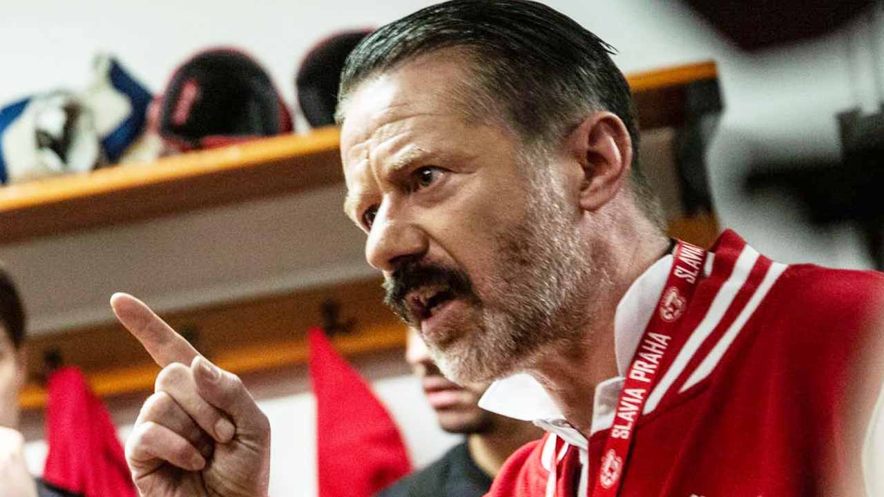 Znáte filmy a seriály Jiřího Langmajera? Otestujte, zda je poznáte podle obrázku