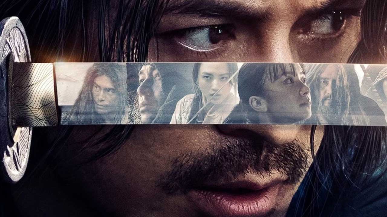 Krvavá řež samurajů, nové thrillery, šílený Cage a další novinky (nejen) na Netflixu