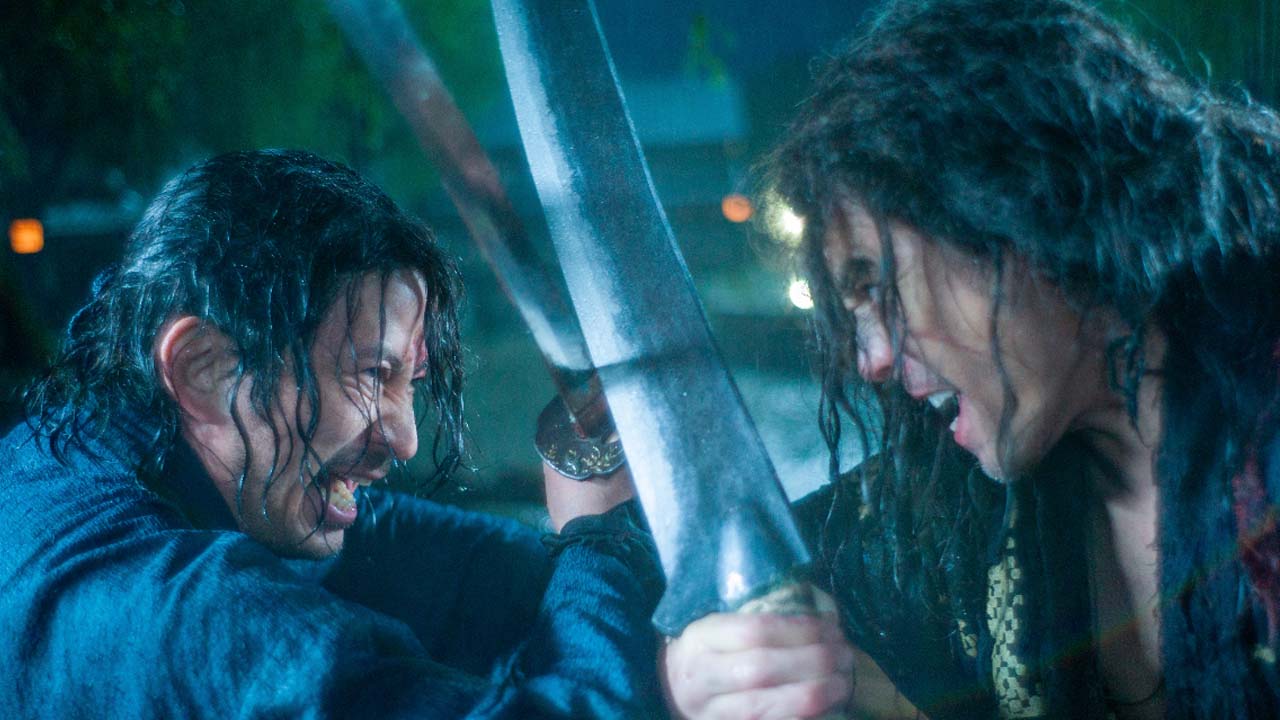 Nová historická řež má 100% hodnocení a válcuje sledovanost. Netflix už objednal pokračování