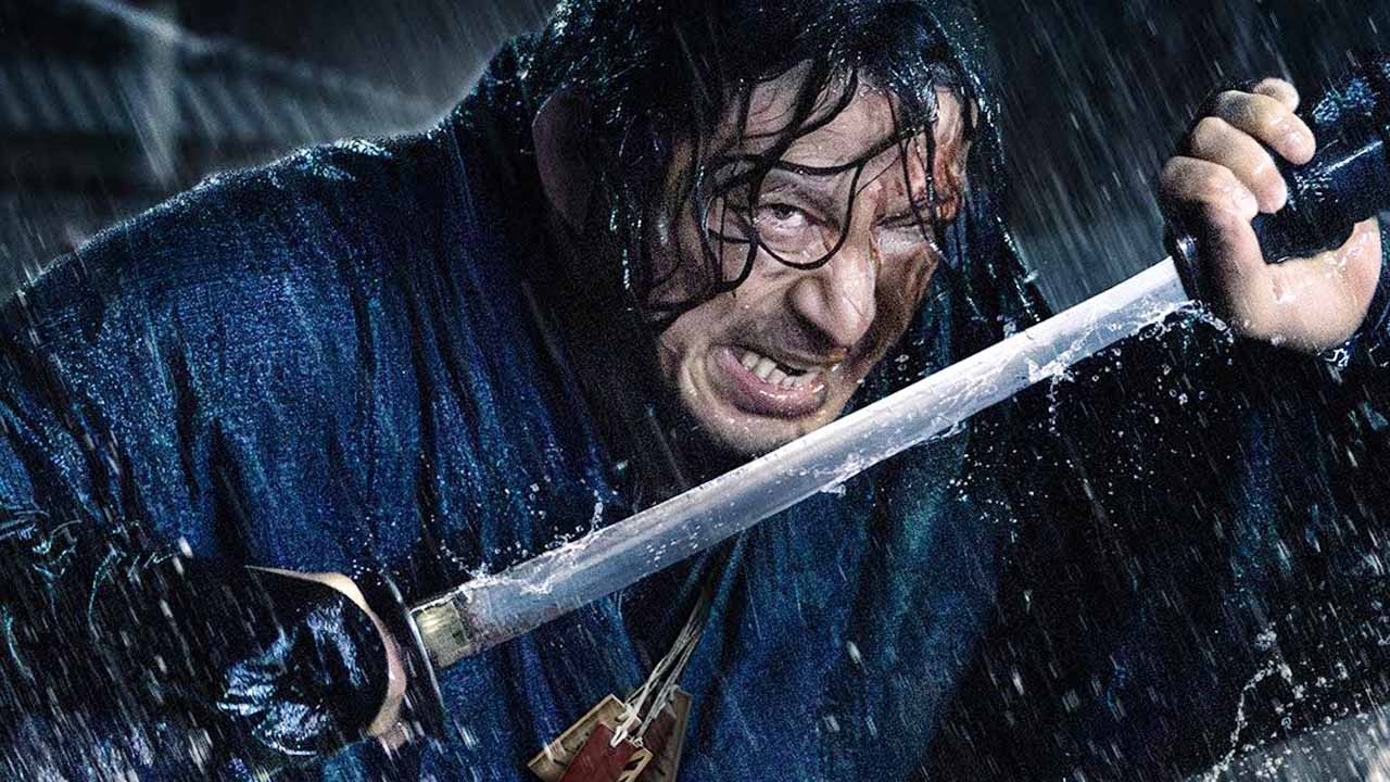 Samurajská řežba a romantika rozsekaly Zaklínače. Netflix ovládnou Stranger Things