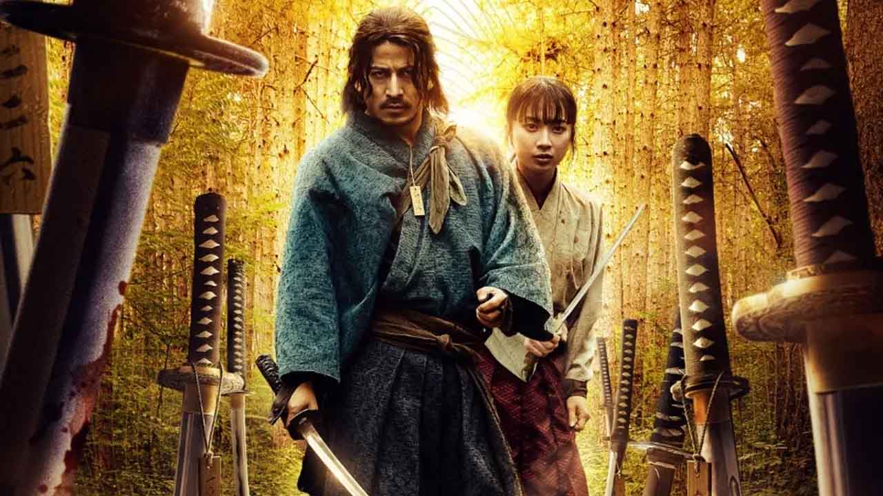 Krvavý masakr 300 samurajů míří na Netflix. Trailer slibuje Squid Game s katanami Krvavý masakr 300 samurajů míří na Netflix. Trailer slibuje Squid Game s katanami