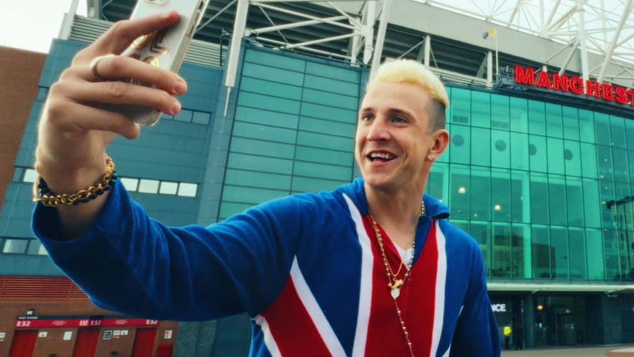 Kde Sledovat D ob Online 