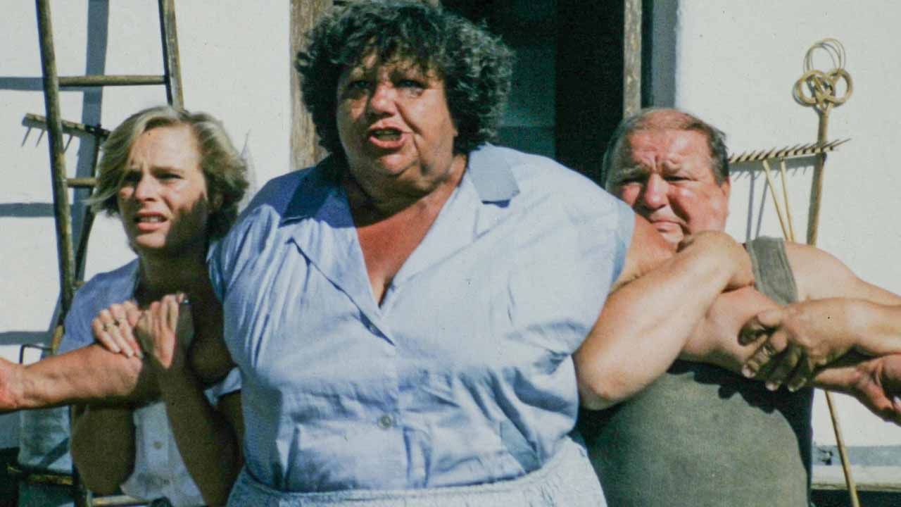 Poznáte české letní komedie podle jediného obrázku? Otestujte se