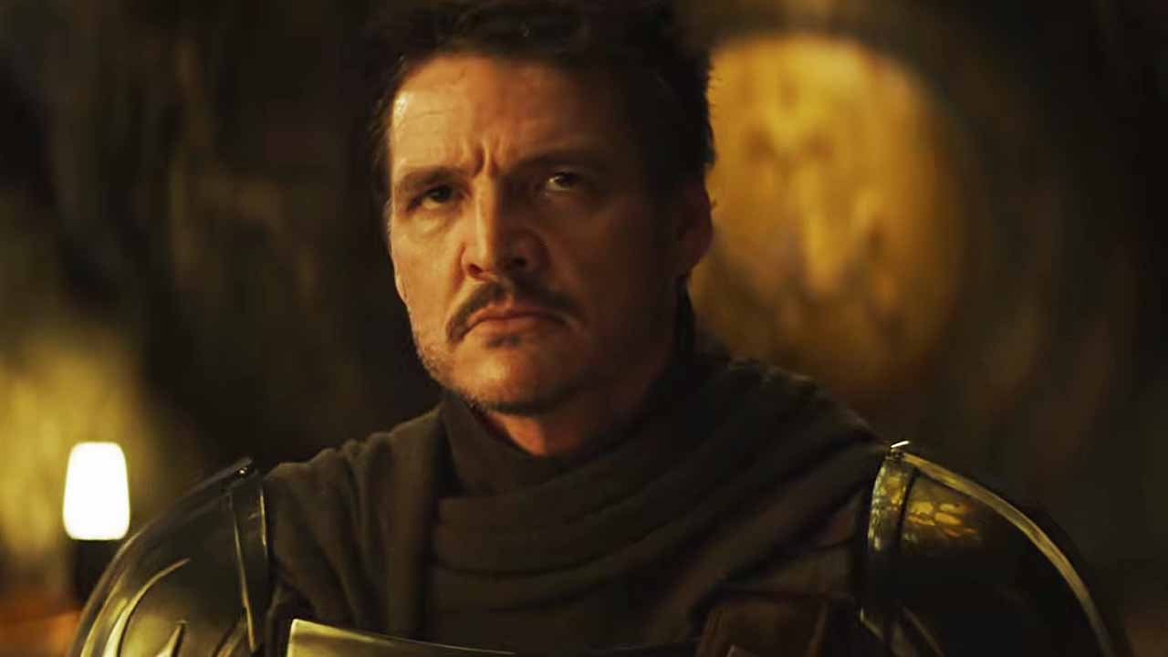 Star Wars jsou zpět po 7 letech. Mandalorian v traileru vraždí Imperiály