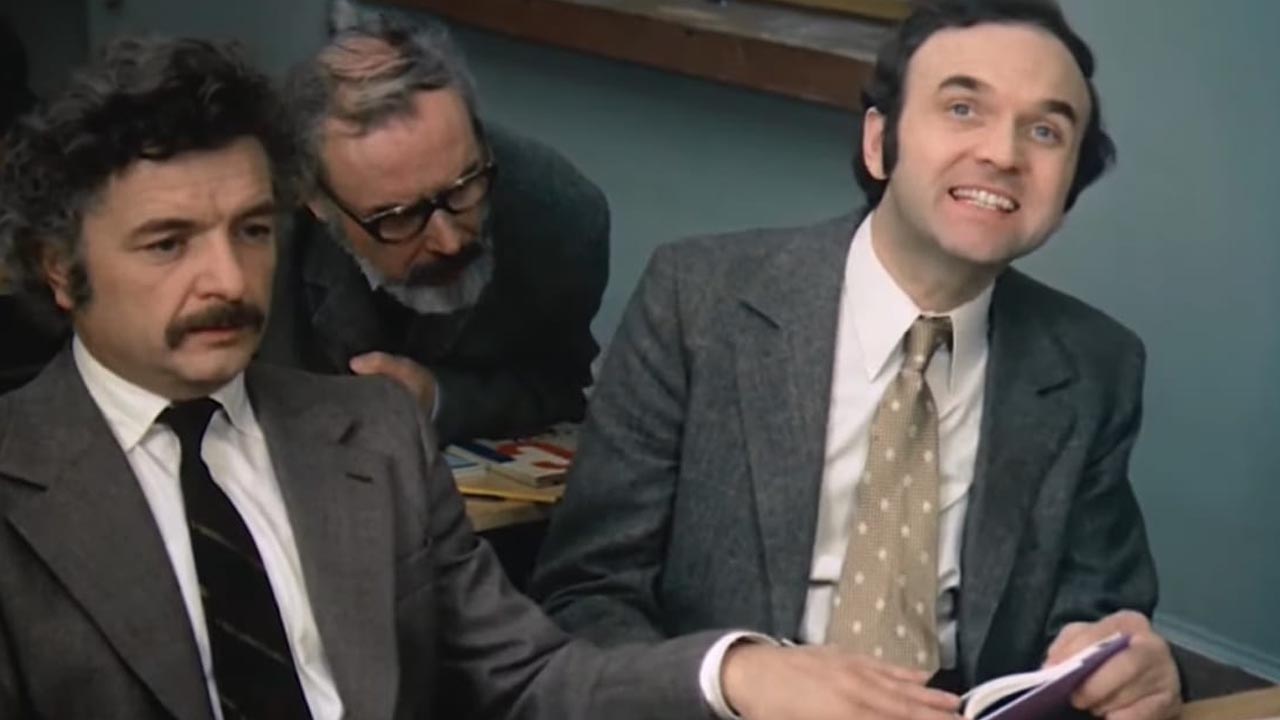 KVIZ: Hlášky z filmů Svěráka a Smoljaka. Poznáte je všechny?