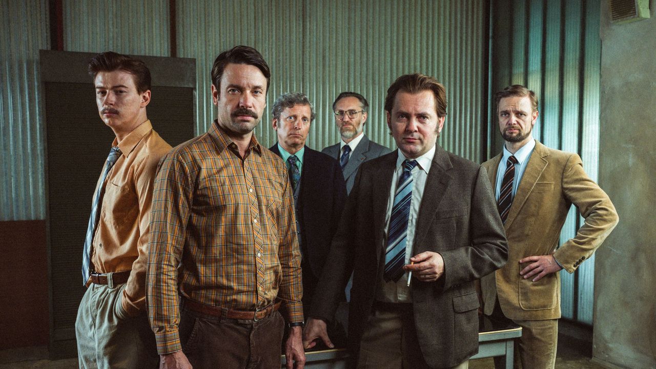 Nejočekávanější premiéry na Oneplay v roce 2026. Vše odstartuje spartakiádní vrah Straka