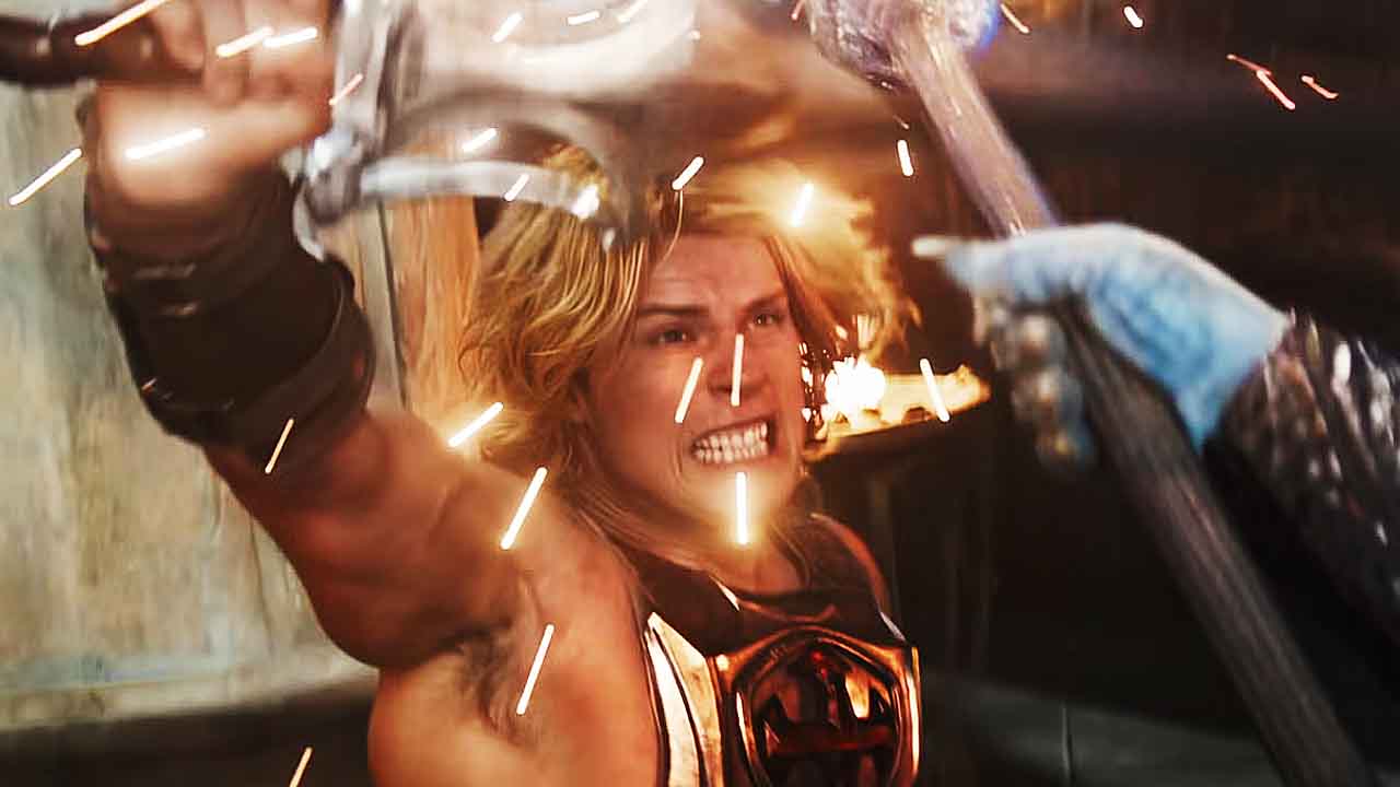 Velkolepé sci-fi překvapení roku. Vládci vesmíru v našlapaném traileru plní dětské sny