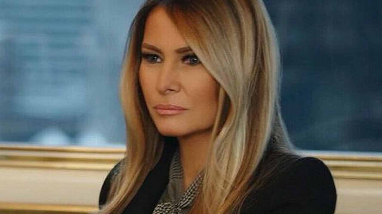 Kina zejí prázdnotou. Vysmívaný film o Trumpové je spojen se sexuálními predátory