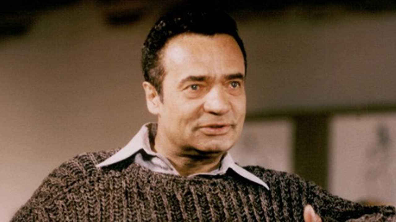 KVÍZ: Znáte hlášky Vladimíra Menšíka? Poznejte, ke kterému filmu patří