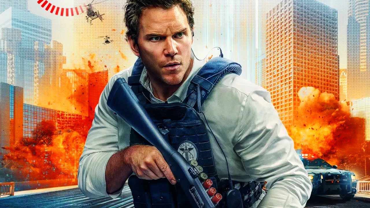 Nová dystopická sci-fi je globálním online hitem. V kinech propadla a změnila název