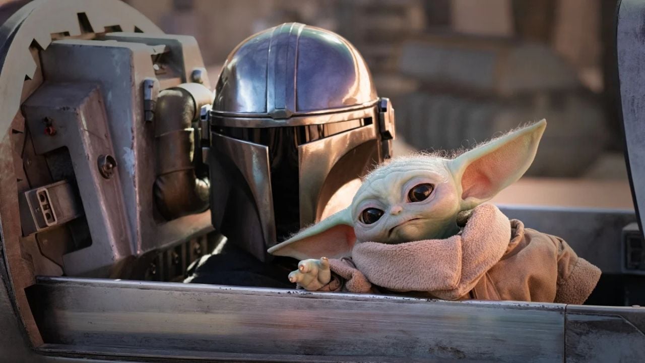 Nové Star Wars odhaleny: Darth Maul ukázal vlastní seriál. Režisér Deadpoola točí film k 50. výročí