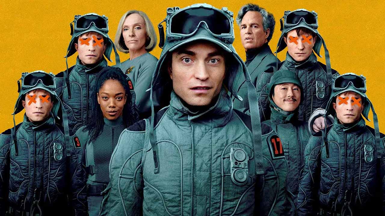 Sci-fi s klony, Sověti ve vesmíru, Spider-Man seriál a další novinky (nejen) na Netflixu