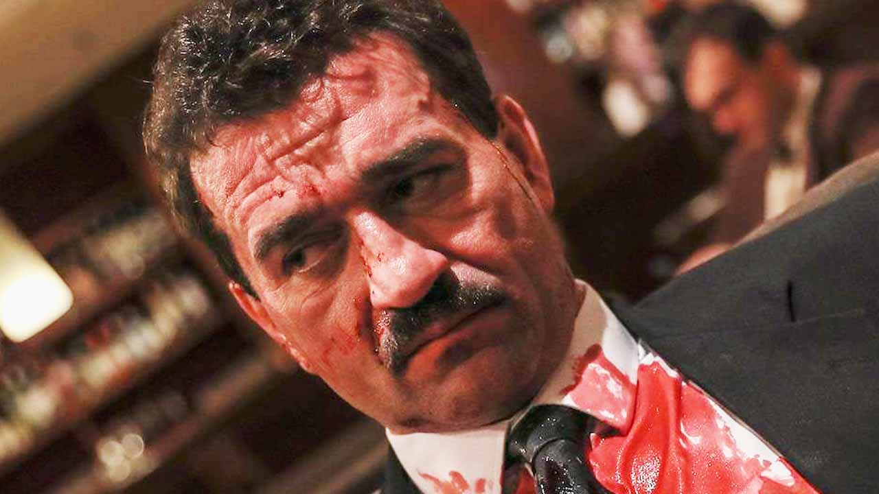 Krimi megahit zavaří Nově i Primě. Do televize se řítí seriál o postrachu Černákovi