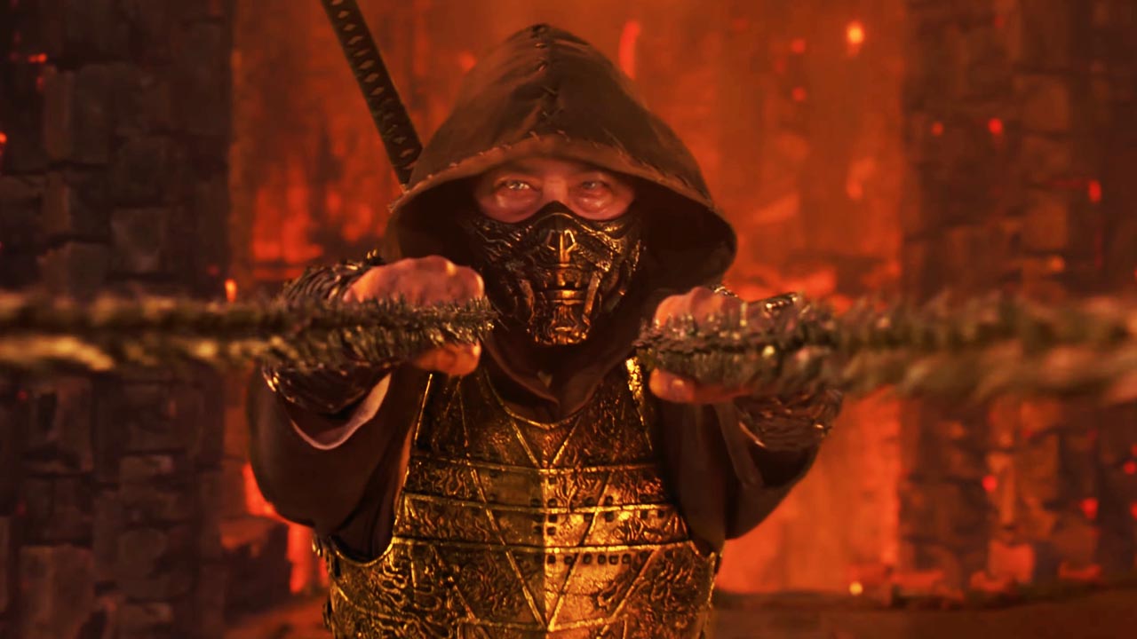 Naprostý nářez! Trailer Mortal Kombatu nabízí krvavé nerdí orgie