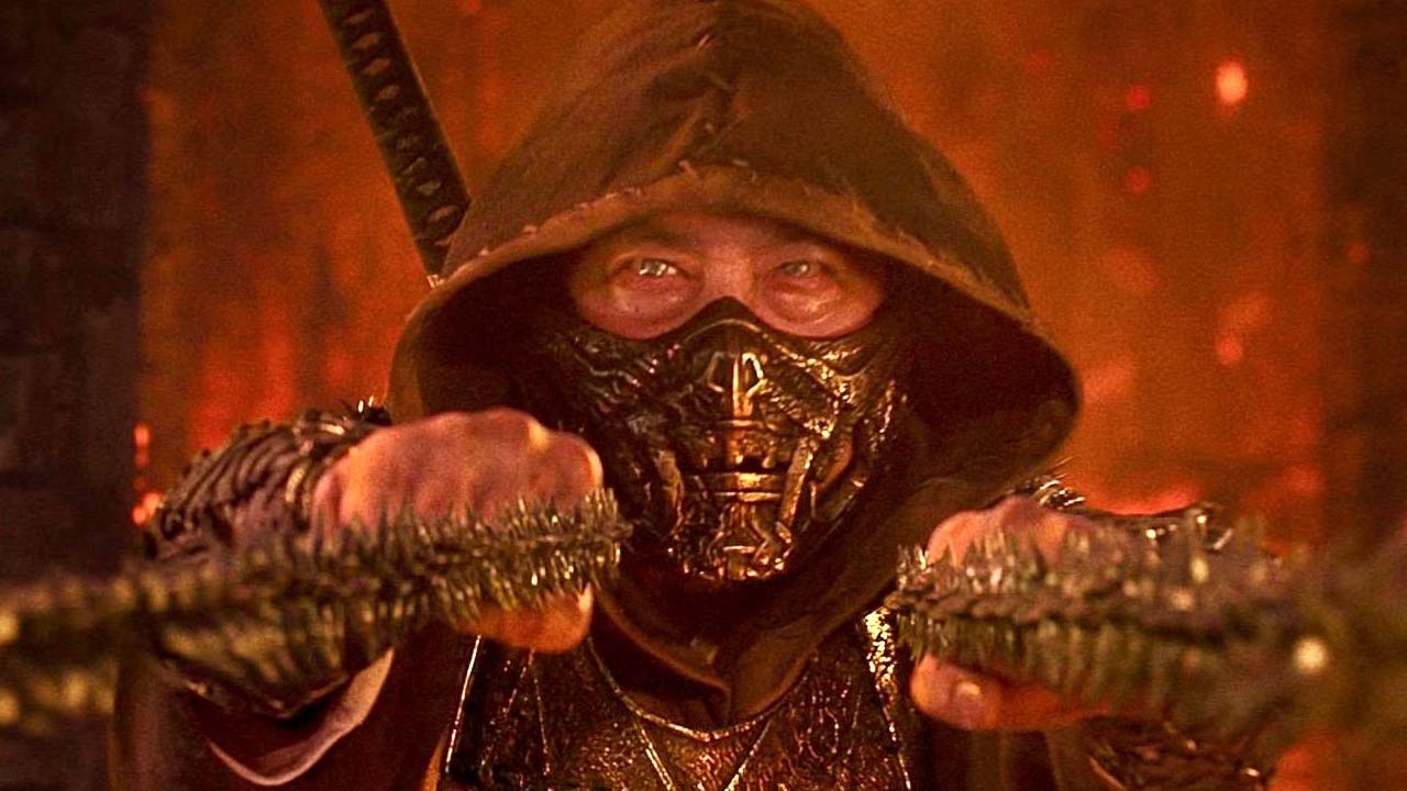 Větší, lepší a mnohem krvavější. Mortal Kombat II ohromil první diváky
