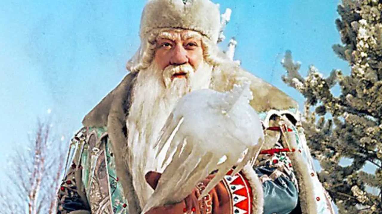 KVÍZ: Víte vše o Mrazíkovi? Otestuje své znalosti legendární pohádky