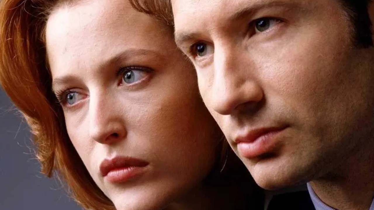 Seriál, který nikdo nechce vidět. Akta X se vrací bez Muldera a Scullyové