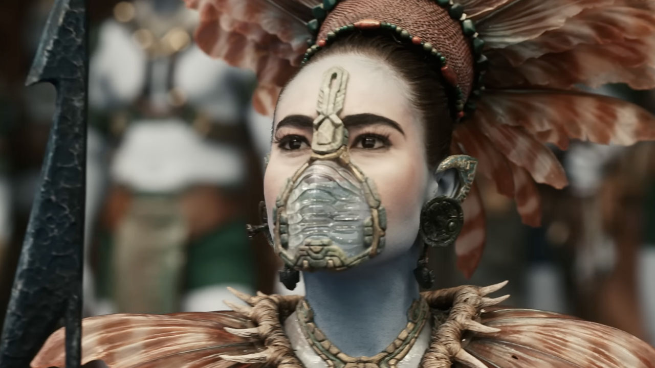 Oceány vyschly a zkáza se blíží v poslední ukázce Avengers: Doomsday