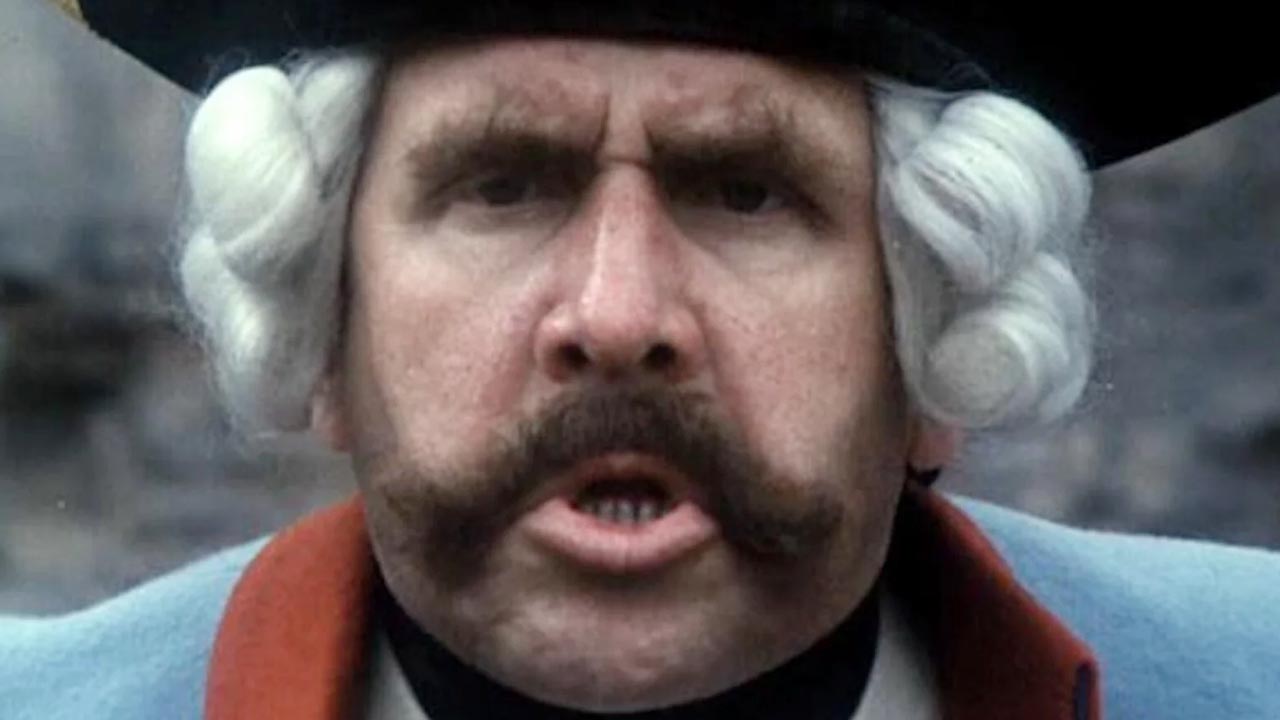 KVÍZ: Znáte hlášky z českých pohádek? Dokažte to!