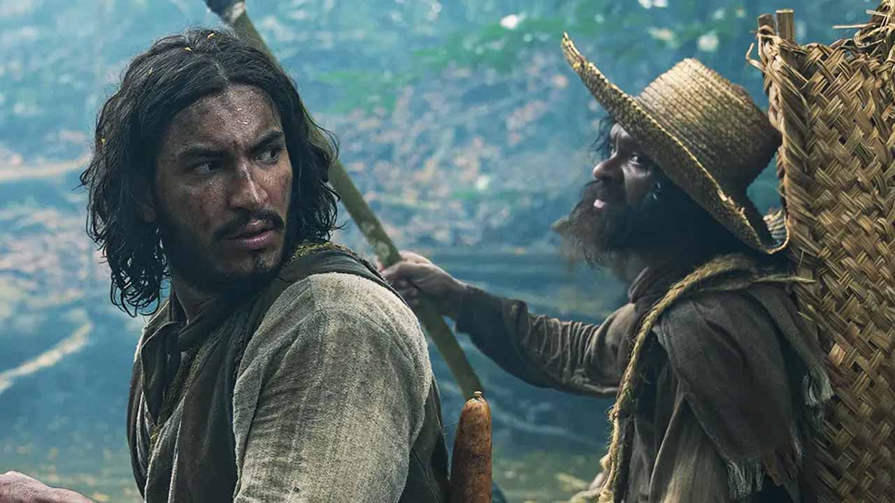 Slavný příběh větší než život. Sto roků samoty jako první na světě natočil Netflix