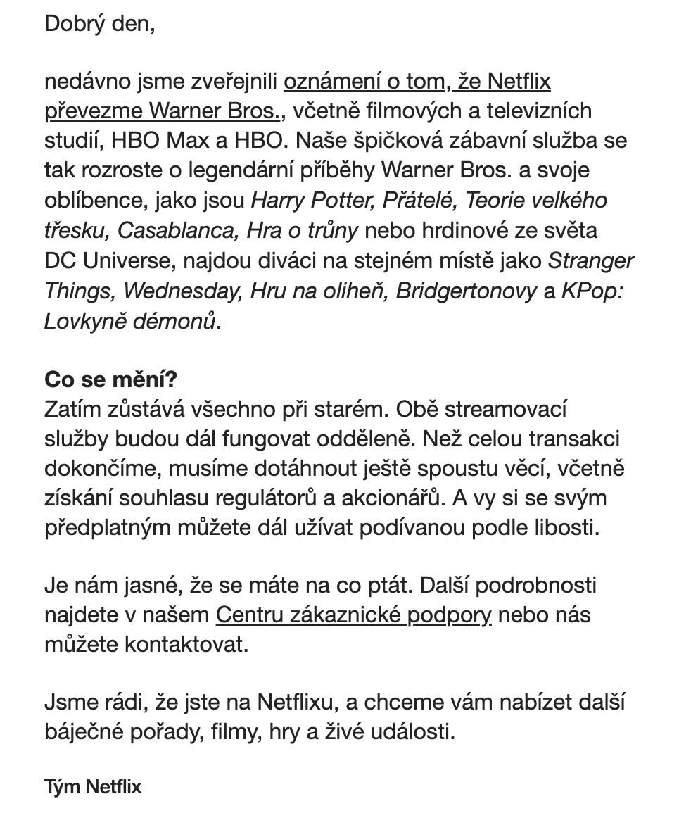 Štěstičku naproti