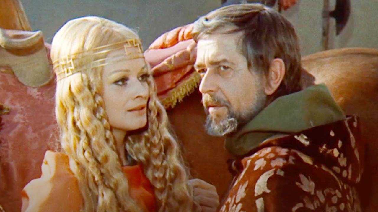 KVÍZ: Víte vše o Noci na Karlštejně? 10 z 10 dají jen skuteční znalci