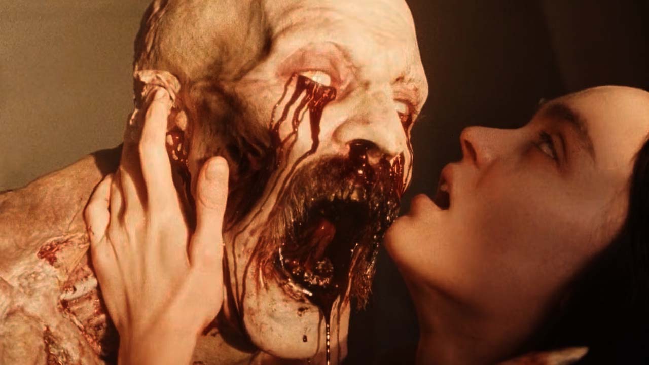 Nejlepší filmy roku v kinech: Upíří pervert, historická sága i nová éra Predátora