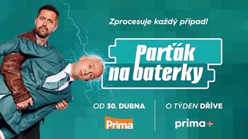 Náhrada za Matáskova Poldu na Primě končí. Televize nasadí novou kriminálku