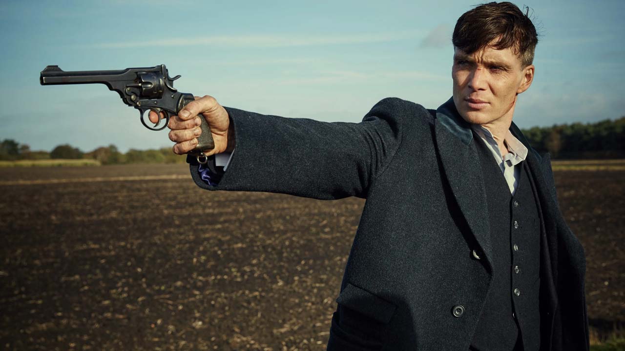 Největší filmy, které letos musíte vidět na Netflixu. Nový Tarantino, invaze ufonů i Tommy Shelby