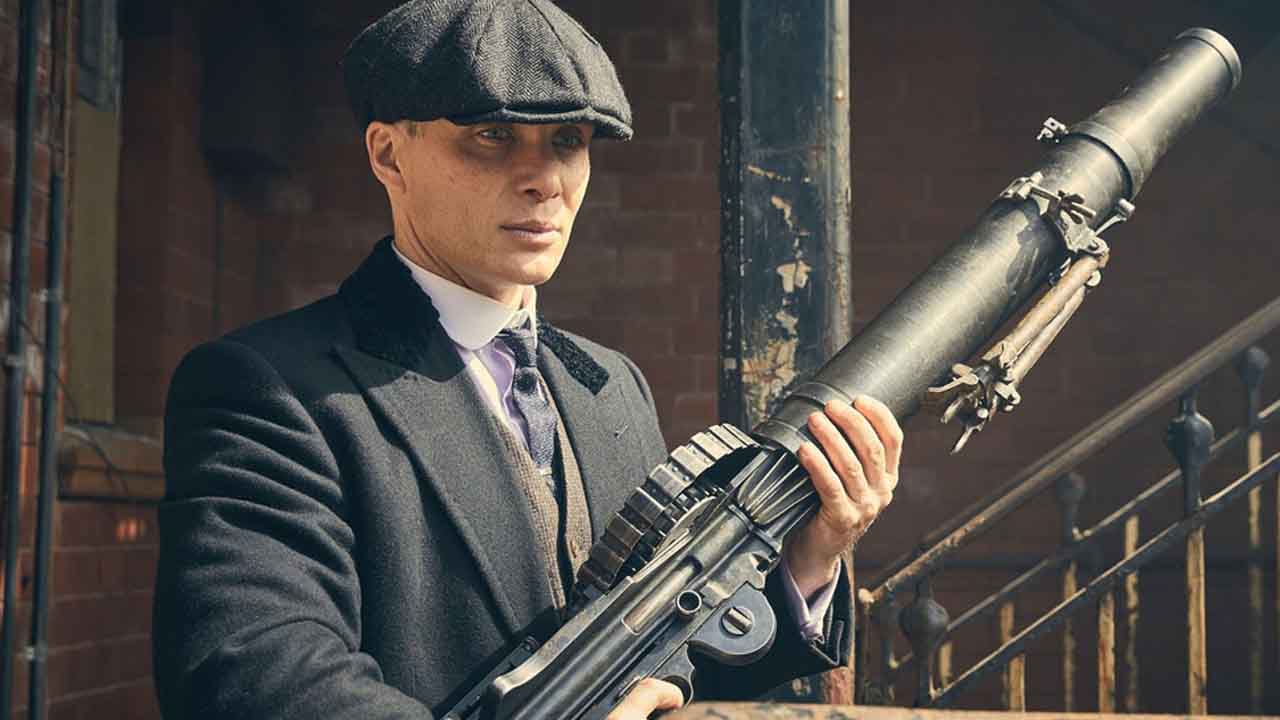 Skvělý závěr Peaky Blinders: První recenze slibují skoro dokonalý zážitek