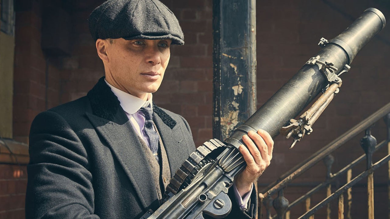 Shelby je zpět! Netflix odhalil válečná jatka v prvním traileru na Peaky Blinders
