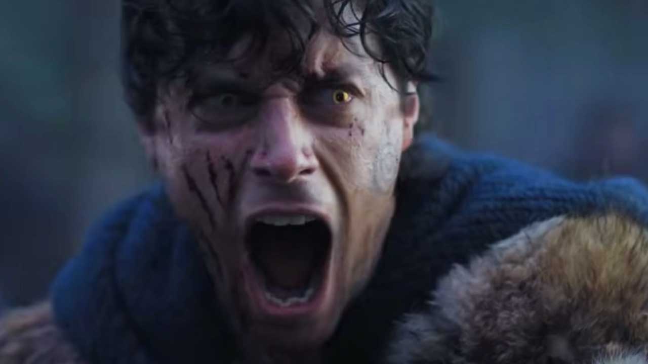 Fantasy překvapení roku. Nový seriál z artušovské doby ve velkolepém traileru