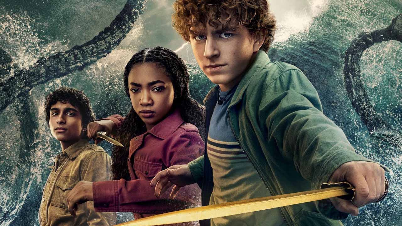 Globální megahit od Disneyho je zpět! Skvělý trailer láká na Moře nestvůr