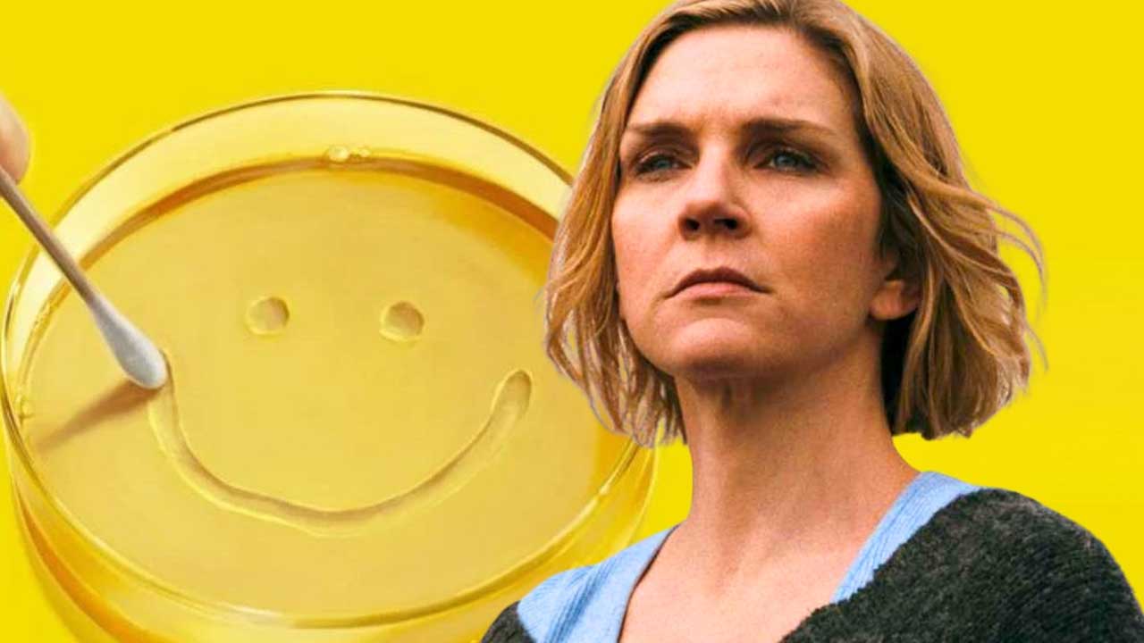 Nová postapokalyptická sci-fi ovládla svět. Stojí za ní tvůrce Breaking Bad